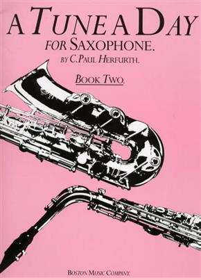A Tune A Day - 