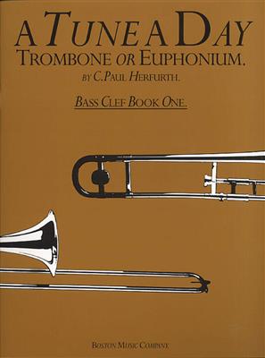 A Tune A Day - 