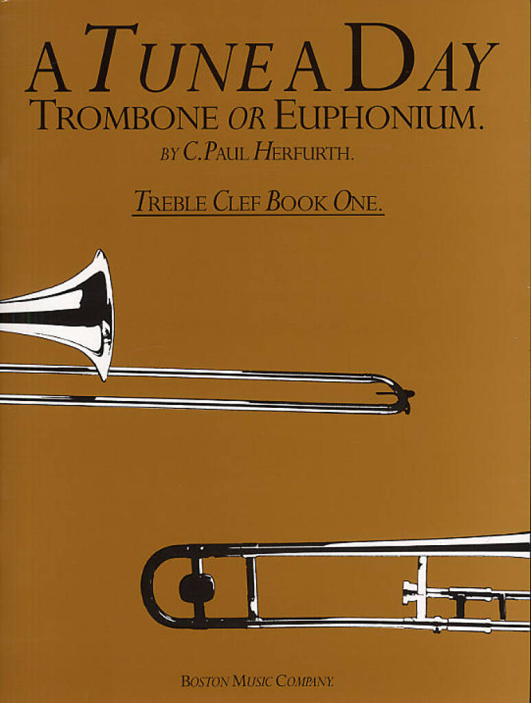A Tune A Day - 