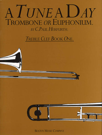 A Tune A Day - 