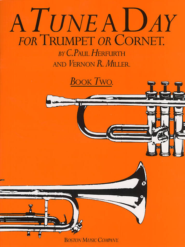 A Tune A Day - 