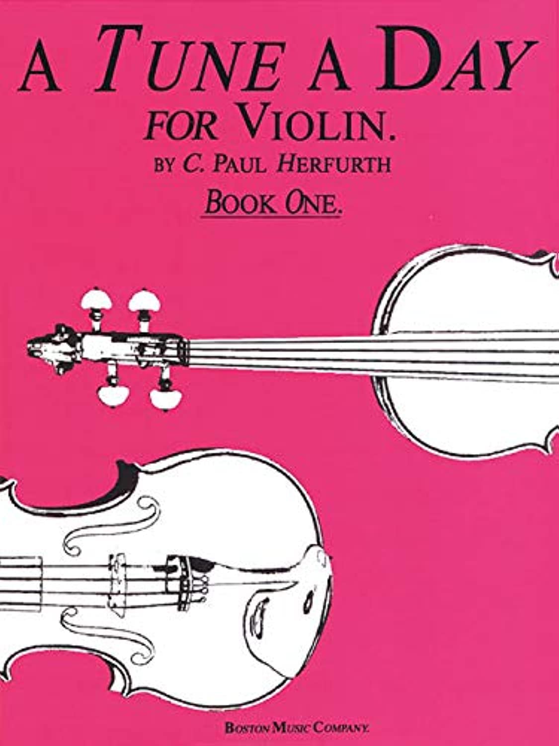 A Tune A Day - 