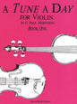 A Tune A Day - 