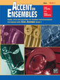 Accent On Ensembles : Book 1 - 