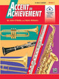 Accent on Achievement : Book 2 - 