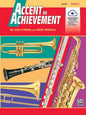 Accent on Achievement : Book 2 - 