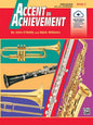 Accent on Achievement : Book 2 - 