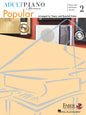 Adult Piano Adventures Popular - 