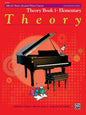 Alfred's Basic Graded Piano - UK GRADED EXAM EDITION - 