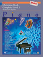 Alfred's Basic Piano Library: Complete Level 1 - 