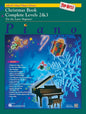 Alfred's Basic Piano Library: Complete Levels 2 & 3 - 