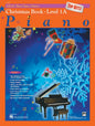 Alfred's Basic Piano Library: Level 1A - 