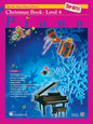 Alfred's Basic Piano Library: Level 4 - 