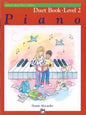 Alfred's Basic Piano Library: Level 2 - 