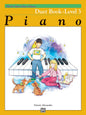 Alfred's Basic Piano Library: Level 3 - 