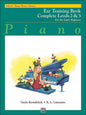 Alfred's Basic Piano Library: Complete Levels 2 & 3 - 