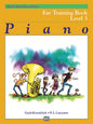 Alfred's Basic Piano Library: Level 3 - 