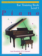 Alfred's Basic Piano Library: Level 5 - 