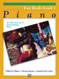 Alfred's Basic Piano Library: Level 3 - 