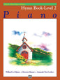 Alfred's Basic Piano Library: Level 2 - 