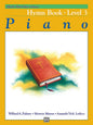 Alfred's Basic Piano Library: Level 3 - 