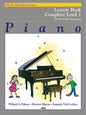 Alfred's Basic Piano Library: Complete Level 1 - 