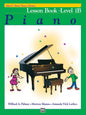 Alfred's Basic Piano Library: Level 1B - 