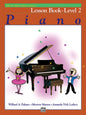 Alfred's Basic Piano Library: Level 2 - 
