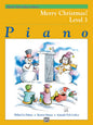 Alfred's Basic Piano Library: Level 3 - 