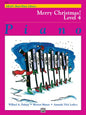 Alfred's Basic Piano Library: Level 4 - 