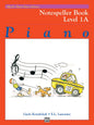 Alfred's Basic Piano Library: Level 1A - 