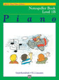 Alfred's Basic Piano Library: Level 1B - 