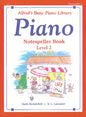 Alfred's Basic Piano Library: Level 2 - 