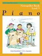 Alfred's Basic Piano Library: Level 3 - 