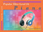 Alfred's Basic Piano Library: Level 1A - 