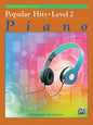 Alfred's Basic Piano Library: Level 2 - 