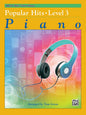 Alfred's Basic Piano Library: Level 3 - 
