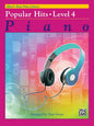 Alfred's Basic Piano Library: Level 4 - 