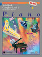Alfred's Basic Piano Library: Complete Level 1 - 