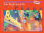 Alfred's Basic Piano Library: Level 1A - 
