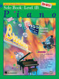 Alfred's Basic Piano Library: Level 1B - 