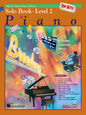Alfred's Basic Piano Library: Level 2 - 