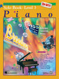 Alfred's Basic Piano Library: Level 3 - 