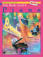 Alfred's Basic Piano Library: Level 4 - 
