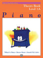 Alfred's Basic Piano Library: Level 1A - 