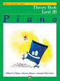Alfred's Basic Piano Library: Level 1B - 
