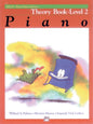 Alfred's Basic Piano Library: Level 2 - 