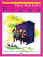 Alfred's Basic Piano Library: Level 4 - 