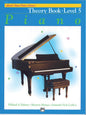 Alfred's Basic Piano Library: Level 5 - 