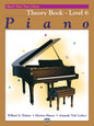 Alfred's Basic Piano Library: Level 6 - 